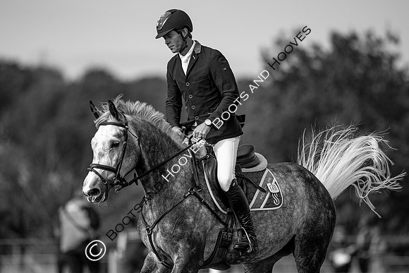 Wellington International Horse Trials