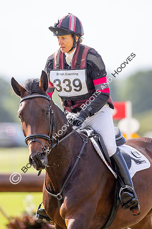 Wellington International Horse Trials