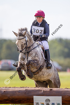 Wellington International Horse Trials