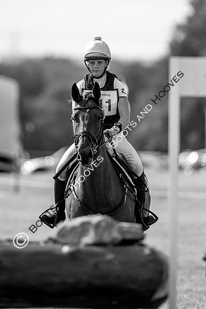 Wellington International Horse Trials