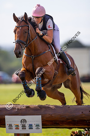 Wellington International Horse Trials