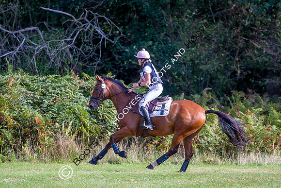 Wellington International Horse Trials