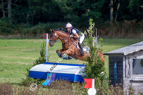 Wellington International Horse Trials