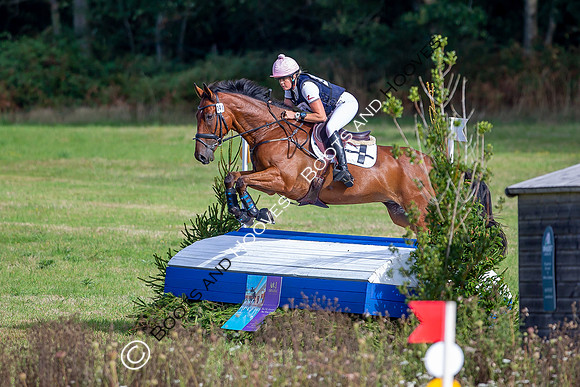 Wellington International Horse Trials