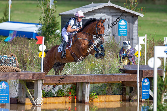 Wellington International Horse Trials
