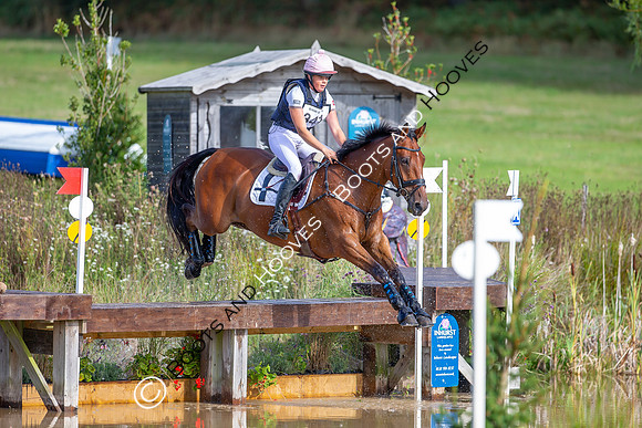 Wellington International Horse Trials