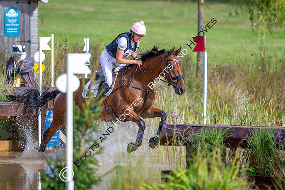 Wellington International Horse Trials