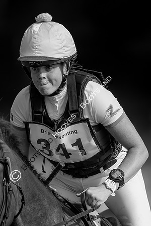 Wellington International Horse Trials