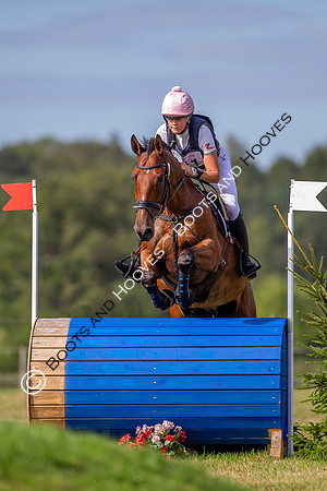 Wellington International Horse Trials