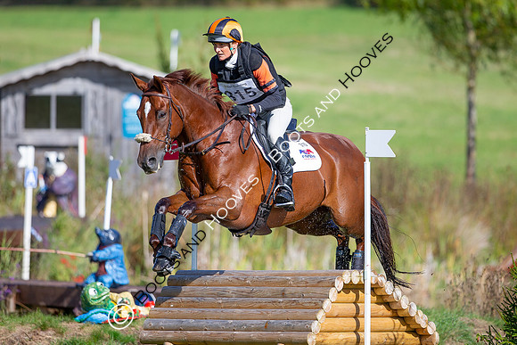 Wellington International Horse Trials