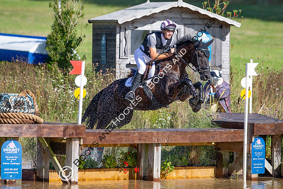 Wellington International Horse Trials