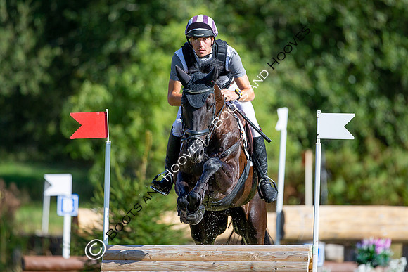 Wellington International Horse Trials