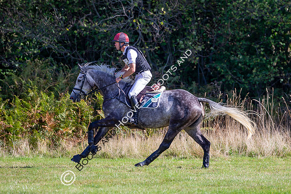Wellington International Horse Trials