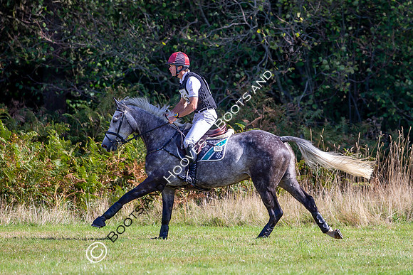 Wellington International Horse Trials