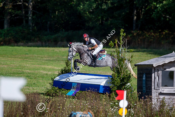 Wellington International Horse Trials