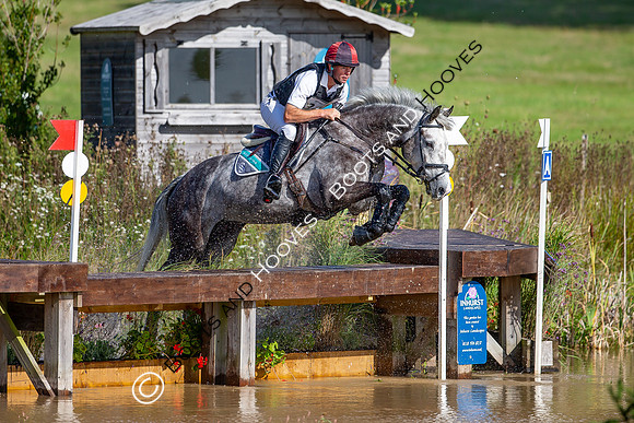 Wellington International Horse Trials