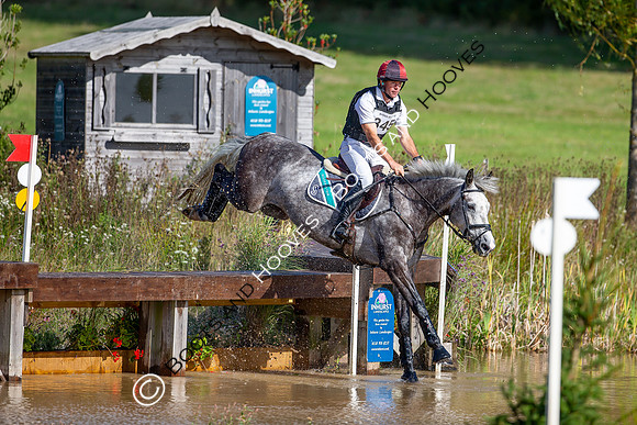 Wellington International Horse Trials