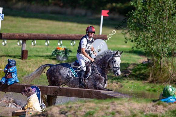 Wellington International Horse Trials