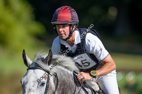 Wellington International Horse Trials