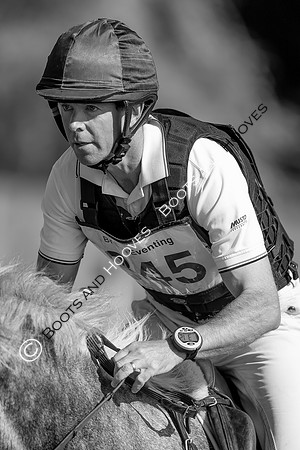 Wellington International Horse Trials