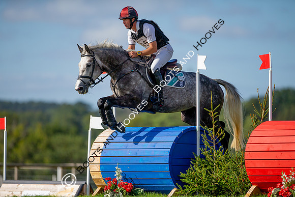 Wellington International Horse Trials