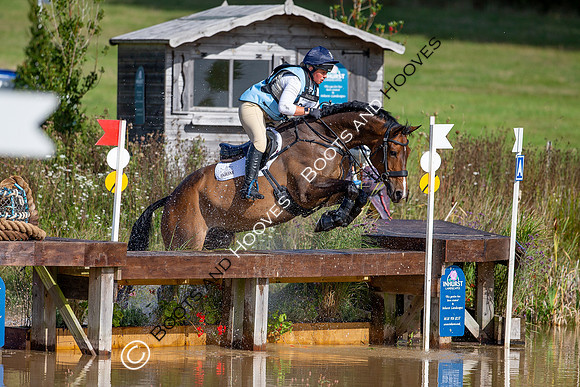 Wellington International Horse Trials