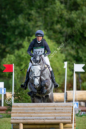 Wellington International Horse Trials