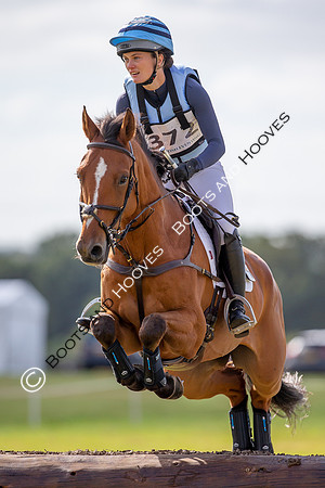 Wellington International Horse Trials