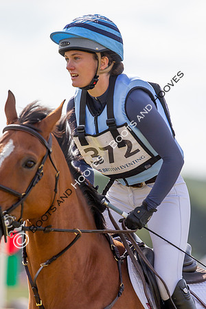 Wellington International Horse Trials