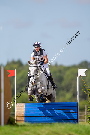 Wellington International Horse Trials