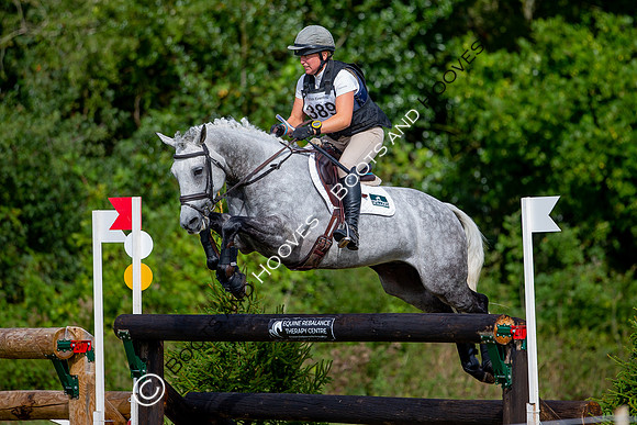 Wellington International Horse Trials