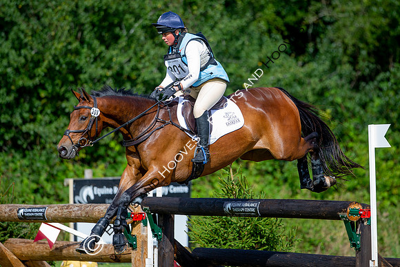 Wellington International Horse Trials