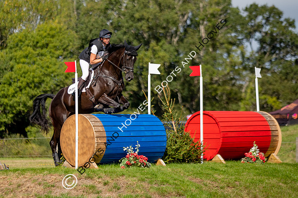 Wellington International Horse Trials