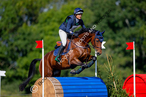 Wellington International Horse Trials