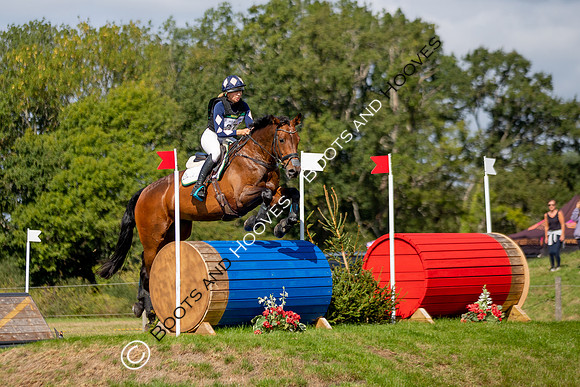 Wellington International Horse Trials
