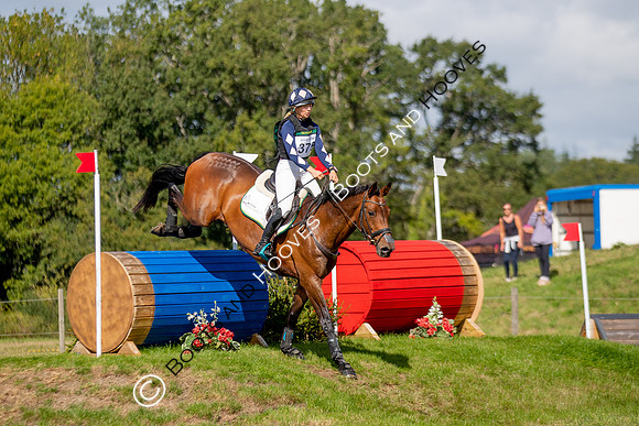 Wellington International Horse Trials