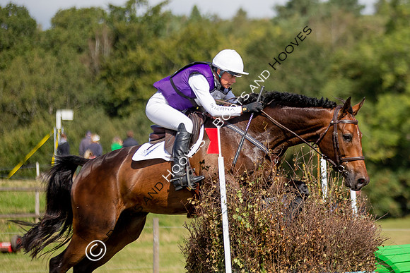 Wellington International Horse Trials