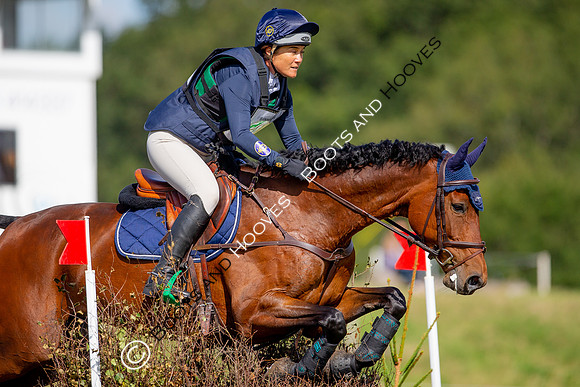 Wellington International Horse Trials