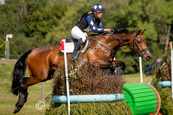 Wellington International Horse Trials