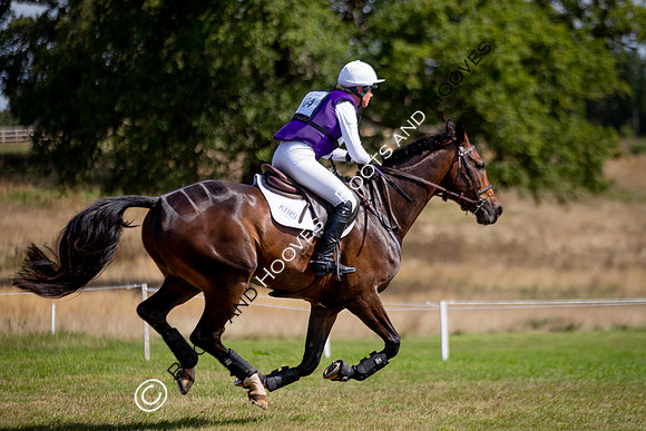 Wellington International Horse Trials