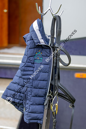 Wellington International Horse Trials