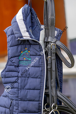 Wellington International Horse Trials