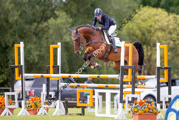 Wellington International Horse Trials