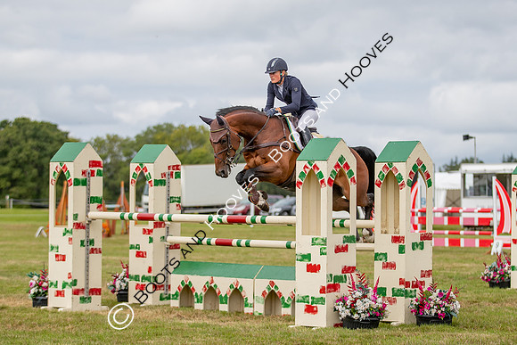 Wellington International Horse Trials