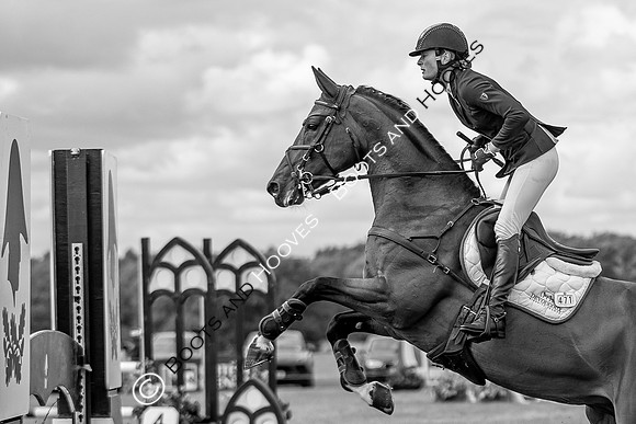 Wellington International Horse Trials