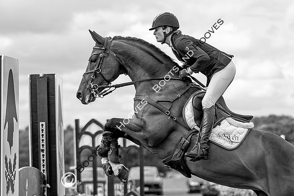 Wellington International Horse Trials