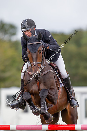 Wellington International Horse Trials