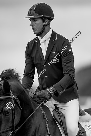 Wellington International Horse Trials