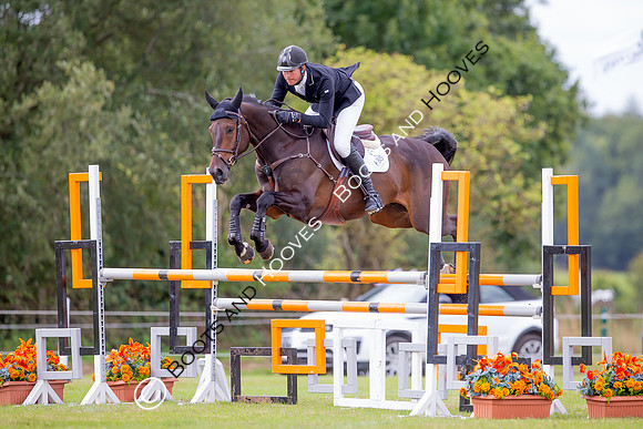 Wellington International Horse Trials