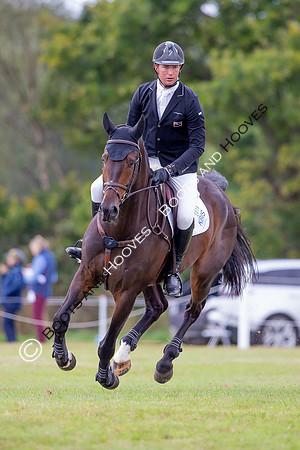 Wellington International Horse Trials